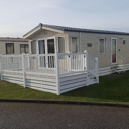 Rick'S Retreat Static Caravan Near The Beach With Free Wifi Lossiemouth Εξωτερικό φωτογραφία