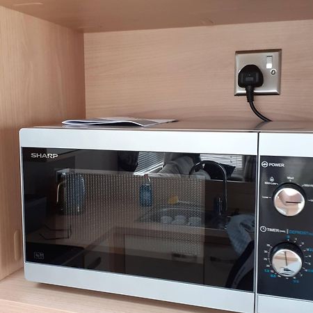 Rick'S Retreat Static Caravan Near The Beach With Free Wifi Lossiemouth Εξωτερικό φωτογραφία