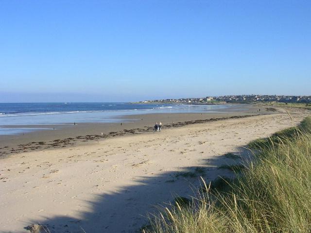 Rick'S Retreat Static Caravan Near The Beach With Free Wifi Lossiemouth Εξωτερικό φωτογραφία
