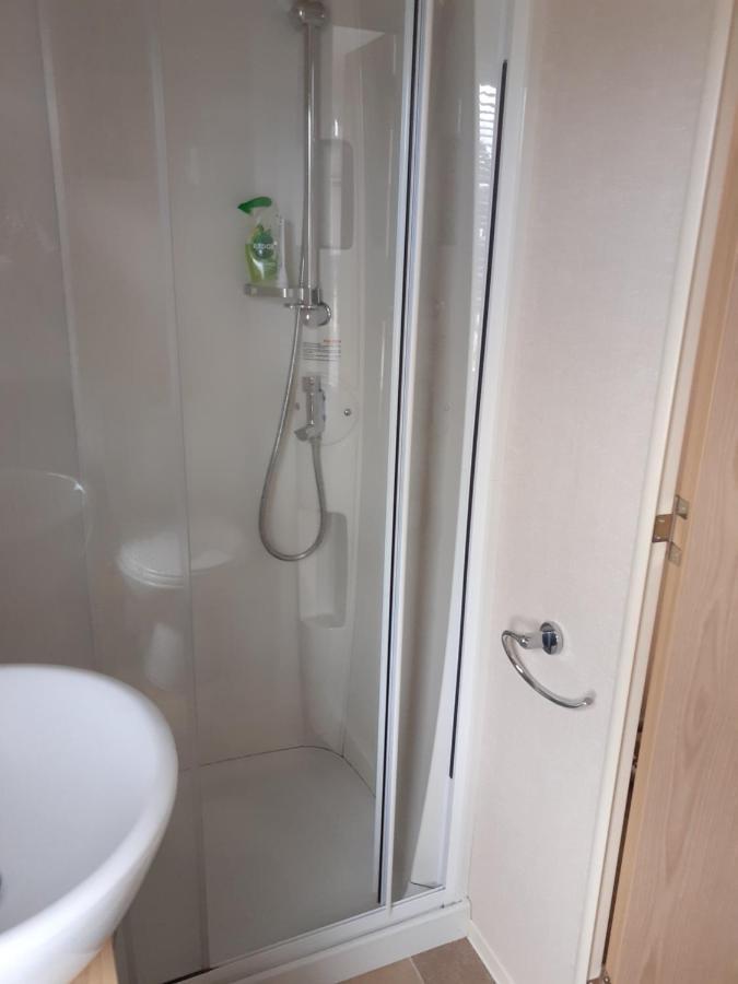 Rick'S Retreat Static Caravan Near The Beach With Free Wifi Lossiemouth Εξωτερικό φωτογραφία