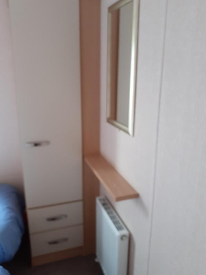 Rick'S Retreat Static Caravan Near The Beach With Free Wifi Lossiemouth Εξωτερικό φωτογραφία